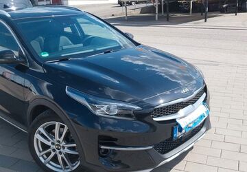 Kia XCeed 46.700 km 19.800 &euro; Wimsheim 71299