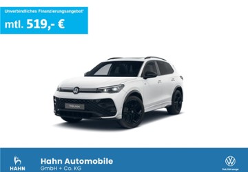 VW Tiguan 4.999 km 57.195 &euro; Sindelfingen 71063