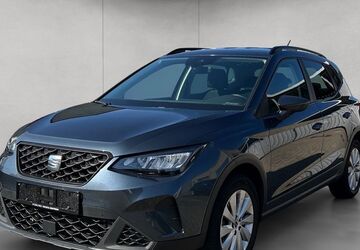 Seat Arona 41.175 km 18.990 &euro; Pforzheim 75179