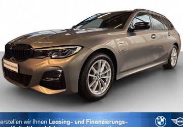 BMW 320 56.900 km 32.580 &euro; Asperg 71679