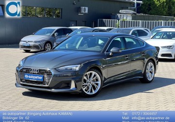 Audi A5 187.900 km 22.800 &euro; Sindelfingen 71065