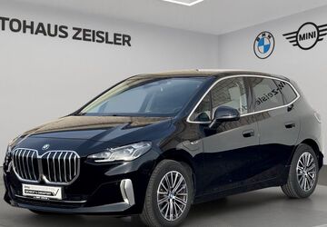 BMW 230 Active Tourer 53.800 km 29.960 &euro; Waiblingen 71332