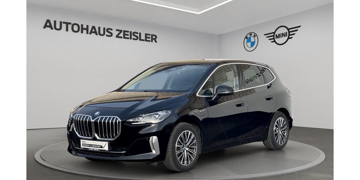 BMW 230 Active Tourer 53.800 km 29.960 &euro; Waiblingen 71332