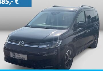 VW Caddy Maxi 4.555 km 39.490 &euro; Bietigheim-Bissingen 74321