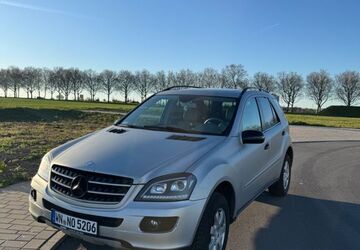 Mercedes-Benz ML 350 188.000 km 8.900 &euro; Fellbach 70736