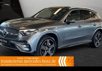 Mercedes-Benz GLC 400 83.799 km 49.990 &euro; Stuttgart 70469