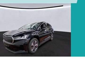 Skoda Enyaq 42.080 km 22.479 &euro; Weil der Stadt 71263