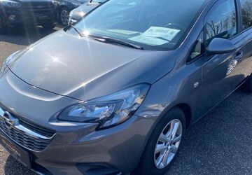 Opel Corsa 123.000 km 5.200 &euro; Markgröningen 71706