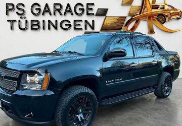 Chevrolet Avalanche 228.000 km 16.900 &euro; Tübingen 72074