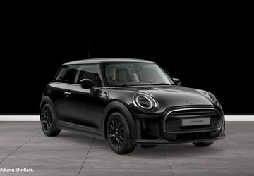 Mini Cooper 28.357 km 22.980 &euro; Stuttgart 70569