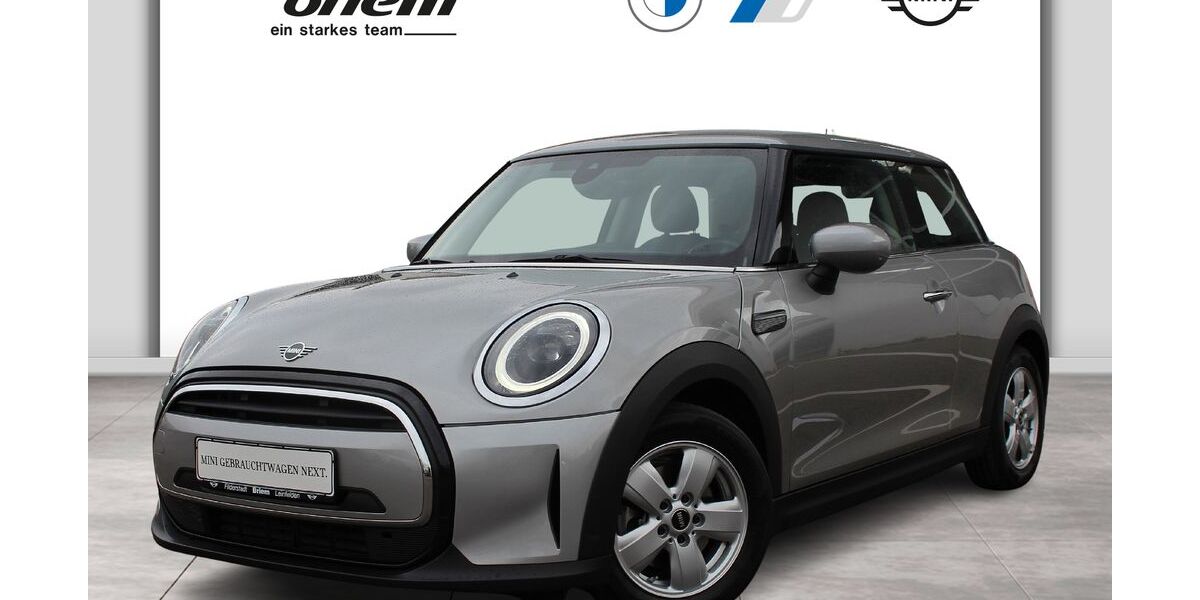 Mini Cooper 35.890 km 18.490 &euro; Filderstadt 70794