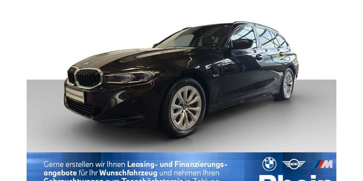 BMW 320 73.900 km 30.490 &euro; Asperg 71679