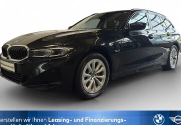 BMW 320 73.900 km 30.970 &euro; Asperg 71679