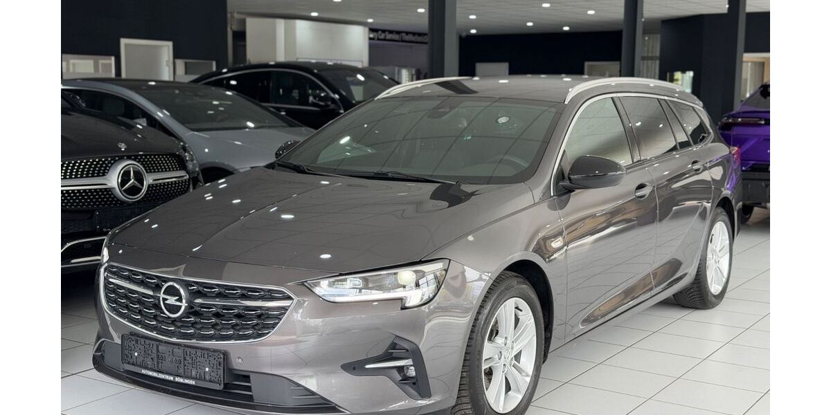 Opel Insignia 74.000 km 14.490 &euro; Weil im Schönbuch 71093