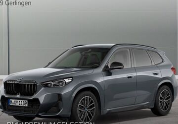 BMW X1 76.805 km 35.640 &euro; Gerlingen 70839