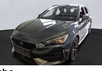 Cupra Leon 25.401 km 32.460 &euro; Reutlingen 72770