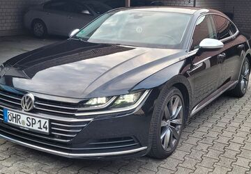 VW Arteon 145.000 km 22.800 &euro; Stuttgart 70372