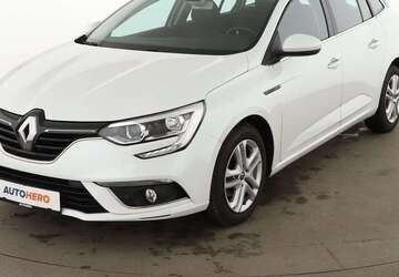 Renault Megane 78.118 km 12.040 &euro; Stuttgart 70195