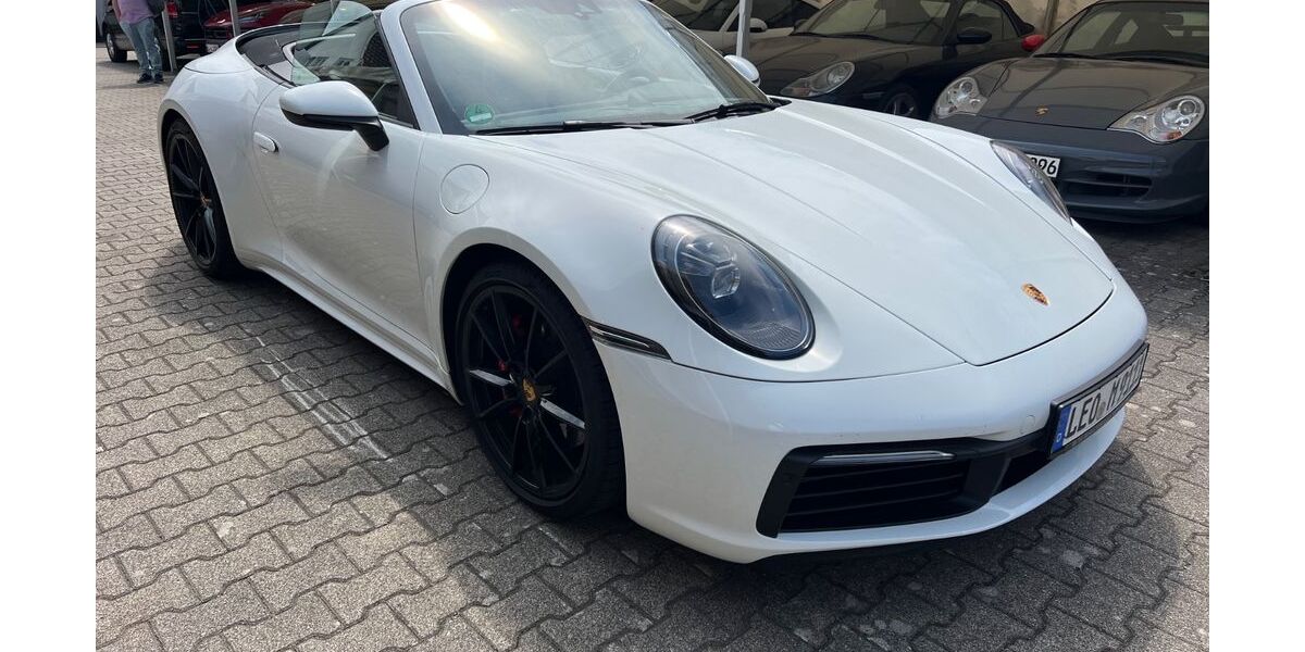 Porsche 992 31.400 km 116.992 &euro; Leinfelden-Echterdingen 70771