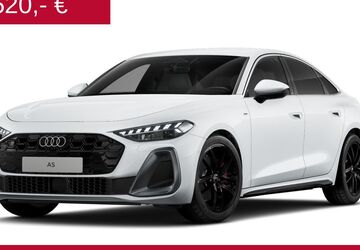 Audi A5 7.765 km 51.430 &euro; Pforzheim 75179