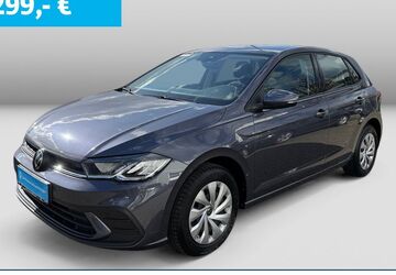 VW Polo 8.150 km 19.930 &euro; Wendlingen 73240