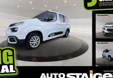 Citroen Berlingo 44.999 km 22.990 &euro; Esslingen 73730