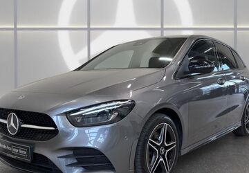 Mercedes-Benz B 250 82.759 km 23.900 &euro; Nagold 72202