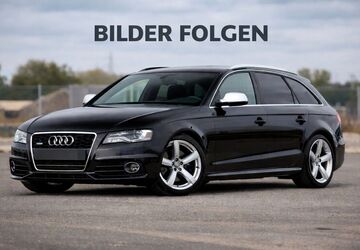 Audi A4 163.000 km 7.900 &euro; Reutlingen 72762