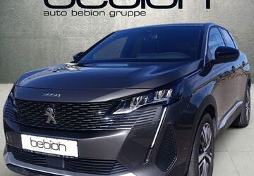 Peugeot 3008 20.350 km 23.880 &euro; Herrenberg 71083