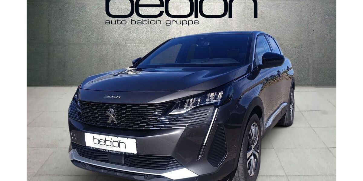 Peugeot 3008 20.350 km 23.880 &euro; Herrenberg 71083