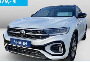 VW T-Roc 22.206 km 28.940 &euro; Böblingen 71032