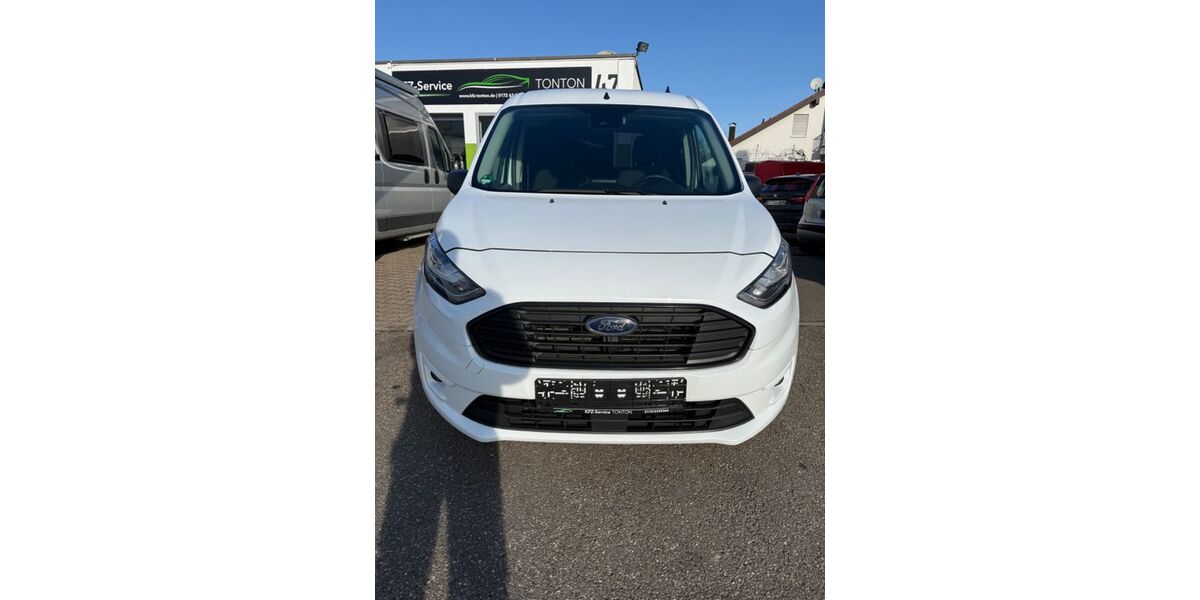 Ford Tourneo 211.000 km 9.999 &euro; Filderstadt 70794