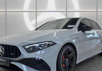 Mercedes-Benz A 35 AMG 9.900 km 51.930 &euro; Nagold 72202