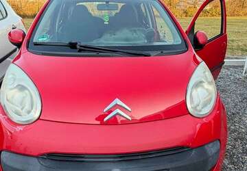 Citroen C1 199.000 km 590 &euro; Gäufelden 71126