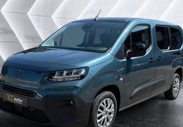 Fiat Doblo 13.000 km 24.950 &euro; Bietigheim-Bissingen 74321