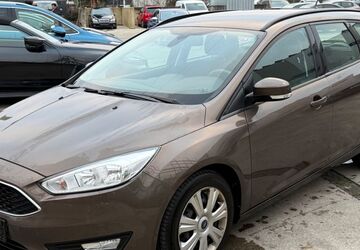 Ford Focus 77.000 km 6.990 &euro; Metzingen 72555