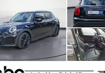 Mini Cooper 37.526 km 23.930 &euro; Pforzheim 75179