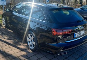 Audi A6 139.900 km 19.400 &euro; Reutlingen 72762