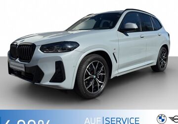 BMW X3 61.500 km 44.990 &euro; Asperg 71679