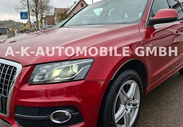Audi Q5 209.778 km 10.499 &euro; Deizisau 73779