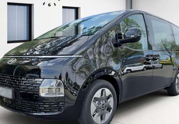 Hyundai STARIA 4.500 km 39.800 &euro; Böblingen 71034