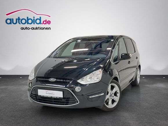 Ford S-Max 109.980 km 9.980 &euro; Fellbach 70736