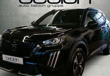 Peugeot 2008 42.800 km 21.880 &euro; Schönaich 71101