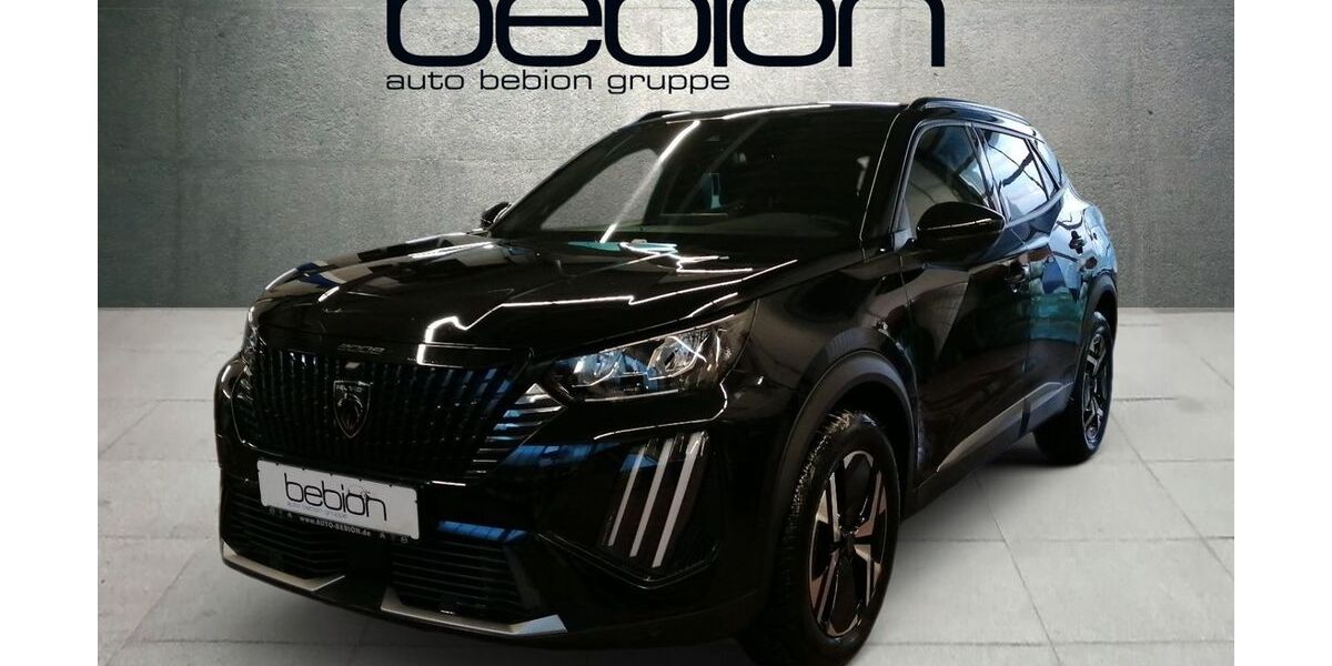 Peugeot 2008 42.800 km 21.880 &euro; Schönaich 71101