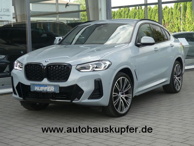 BMW X4 39.740 km 51.900 &euro; Vaihingen / Enz 71665