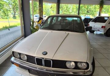 BMW 325 265.000 km 12.000 &euro; Sindelfingen 71069