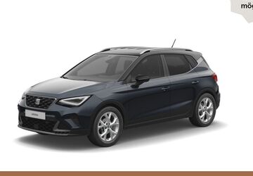 Seat Arona 22.726 km 24.430 &euro; Stuttgart-Feuerbach 70469