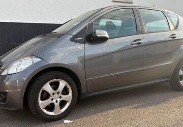 Mercedes-Benz A 160 140.000 km 5.000 &euro; Renningen 71272