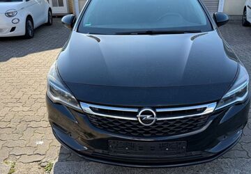 Opel Astra 293.000 km 3.999 &euro; Pforzheim 75179