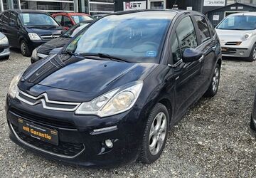 Citroen C3 138.000 km 5.590 &euro; Reutlingen 72766